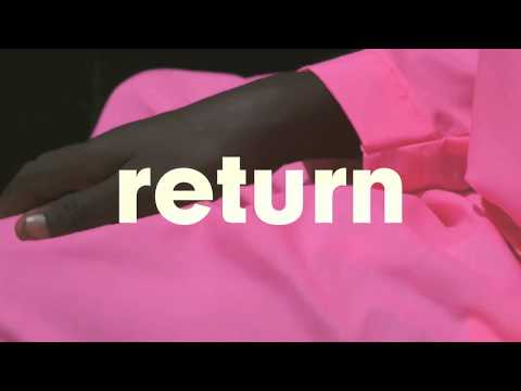 Duval Timothy - RETURN