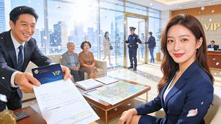 別人遛狗她遛虎，被豪門老太太一眼相中雇去馴服紈絝總裁，約定結婚一年到期就各走各路，她有的是雷霆手段，不僅把他調教成溫柔紳士，還成了寵妻狂魔，總裁從不屑到淪陷，假戲真做寵她入骨#杨洛仟#陈名豪#甜宠