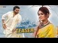 Nayanthara As SASIREKHA ManaShankaraVaraPrasadGaru Megastar Chiranjeevi AnilRavipudi Catherine
