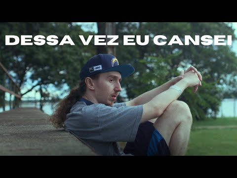Mc Sid - Dessa Vez Eu Cansei