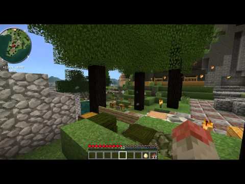 TerraFirmaCraft Season 2, Episode 1