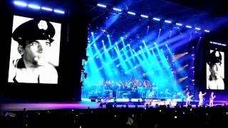 Luciano Ligabue - Buonanotte all&#39;Italia - ARENA 2013 - LIVE@Arena di Verona 19 settembre 2013