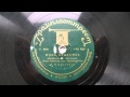 Фокс-краковяк (Джаз-оркестр Александра Цфасмана) (Пластинка 1938 года ...