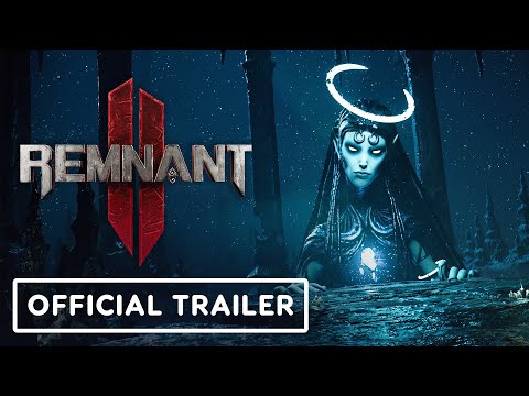Trailer de Remnant II Ultimate Edition