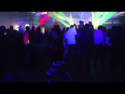 Opus Dei 3 Psy Trance After movie  ( Tarbes )