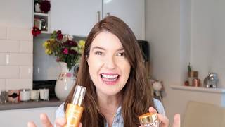 REALLY REE | VITAMIN C SKINCARE | AVON