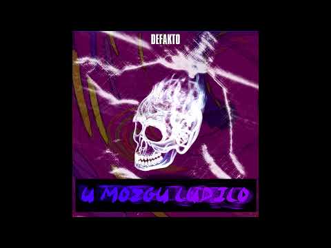 DEFAKTO - U MOZGU LUDILO (REMIX)