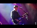 Toad the Wet Sprocket - Inside - Live Count Basie
