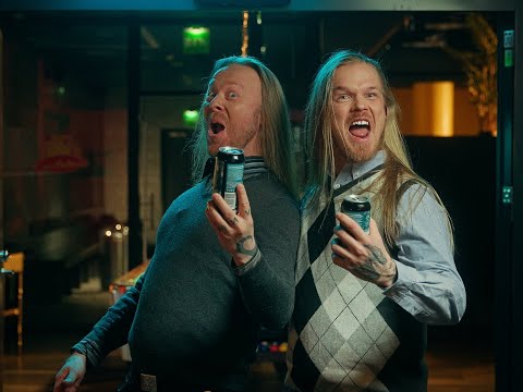 Panimoyhtiö Tuju x Stam1na: Mosh & Go commercial 3 (English subtitles)