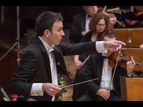 Stoyanov, Vesselin - Festive ouverture