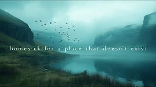 Download lagu Homesick for a place that doesn't exist | Piano Playlist mp3