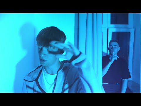 rabit x bewu - BERET (prod. adimajer) [VIDEO BY WROBEL]