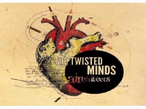 TWISTED MINDS - Sands of the Sahara