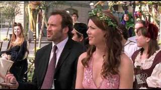 Luke &amp; Lorelai - Smile