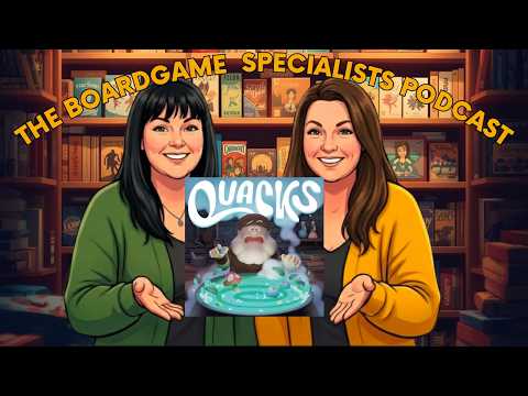 Quacks