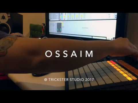 Ossaim@Trickster Studio