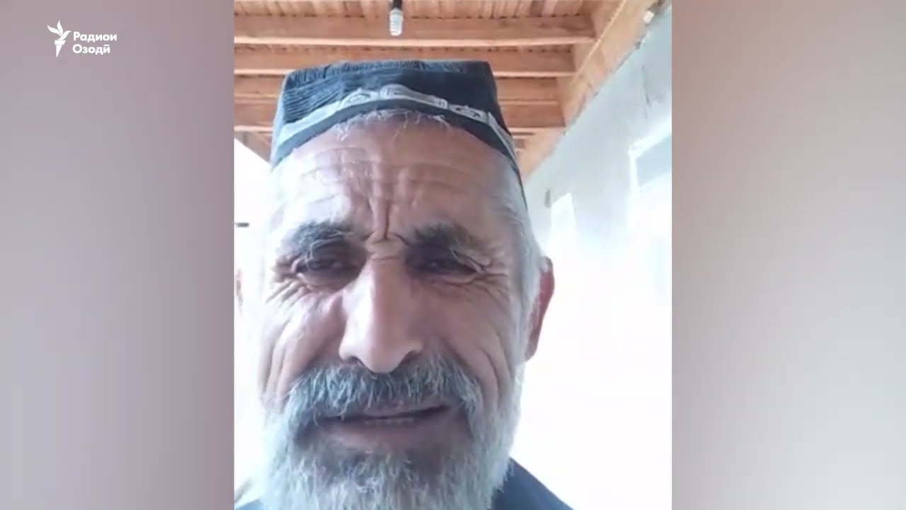 Дарди падар аз марги духтари ҷавон