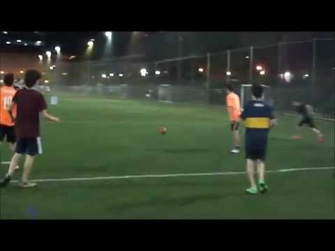 La 33 vs Fernandito VII - Copa Palermo
