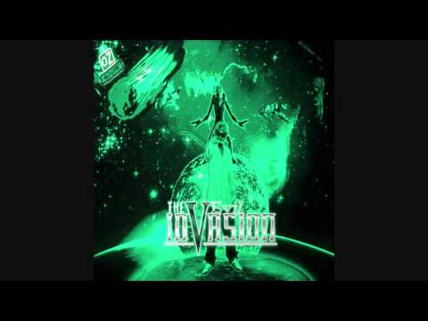 The Evil Invasion Promo
