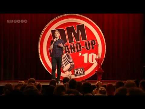 Kasper Gross - DM i stand-up 2010