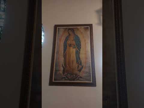 capilla nuestra señora del carmen cucuta norte de santander colombia 2026