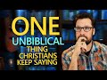 All Sin Is The Same Is Dangerous And Wrong 10 Qs With Mike Winger Ep 51