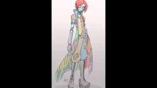 Download lagu Sally's Song (Amy Lee [Male Pitch & Speed Shift]) mp3