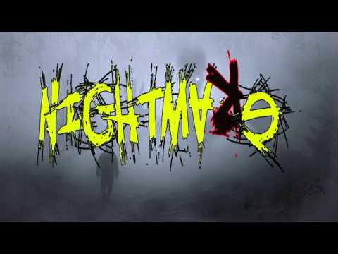 Big Loony , Fluenci , Twistid Rob, -  Nightmare