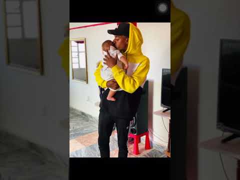 PUTONGA(TONYTO X ANDYEKO)Aifon Musik Fénix (Mawel y el Kuki)