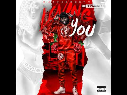 Loving You - OhBoyPrince