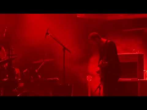 Takh - Hair Of A Horsetail, Live at Paradiso Amsterdam, August  28th 2024