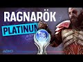 God of War Ragnarök - Fighting King Hrolf and Queen Gna for the Platinum!