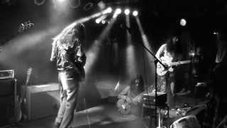 Kikagaku Moyo - Melted Crystal (Live in Copenhagen, May 28th, 2015)