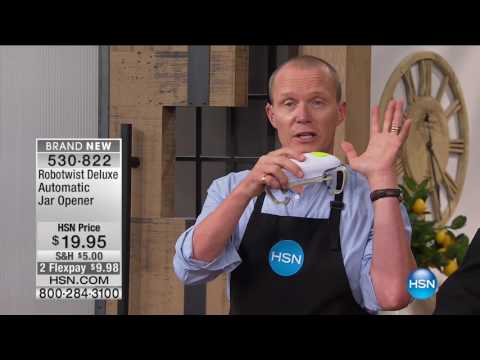 HSN | As Seen On TV 03.14.2017 - 06 AM