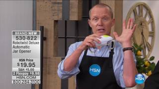 HSN | As Seen On TV 03.14.2017 - 06 AM