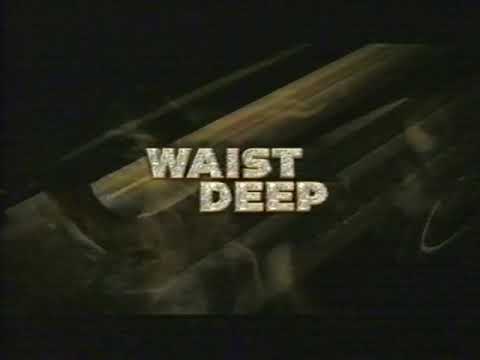 TV Commercial - 2006 - ESPN2 - Waist Deep - TV Trailer
