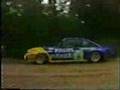 Rallye Valeo 1986 