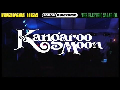 KF13 Kangaroo Moon