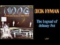 B1 - Dick Hyman - The Legend of Johnny Pot