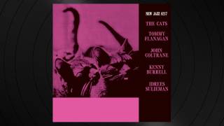 Eclypso by John Coltrane from 'The Cats'