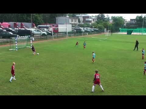 Bronowianka Cup Prokocim II Dzień Mecz 1