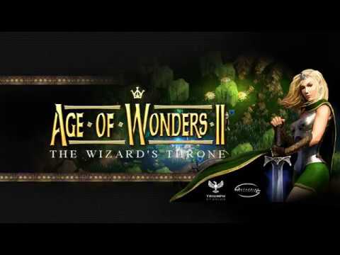 [Soundtrack] Age Of Wonders 2 - Title [Complete OST]