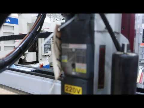 2015 AXYZ PACER 4012 Used 3 Axis CNC Routers | CNC Router Store (1)