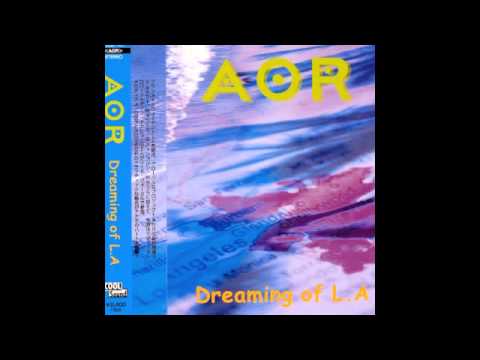 AOR "Worlds Away" Frédéric Slama - Dane Donohue - James Harrah (Alternate Version)