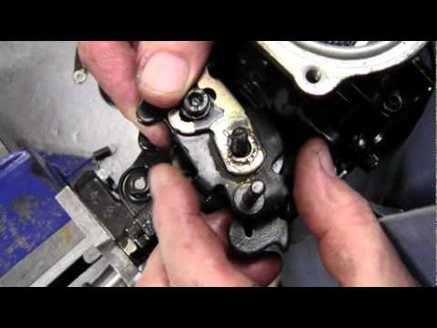 Install video on BD part # 1040178 VE Fuel Pin & Governor Spring Kit