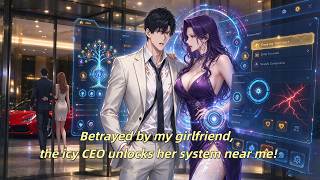 Download lagu Betrayed by my girlfriend, the icy CEO unlocks her system near me!#novel mp3 Download lagu Betrayed by my girlfriend, the icy CEO unlocks her system near me!#novel mp3
