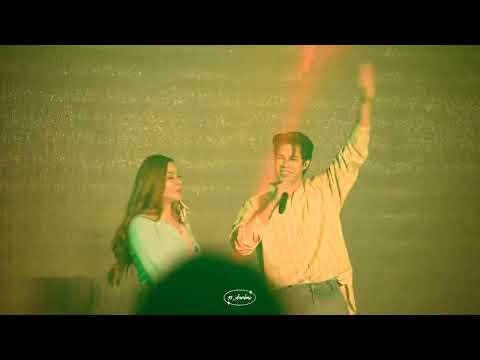 [FAMCAM]230513 Between Us FM in Taipei－สักวันต้องเป็นของเรา(Our Song) Sammy、Bosston、Tae、Benz