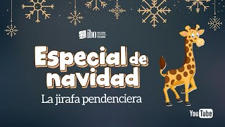 Miniatura del video: 2- La jirafa que era pendenciera | Especial de navidad para niños