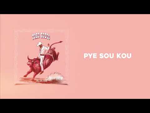 CHARLIN BATO - Pye Sou Kou (Audio)