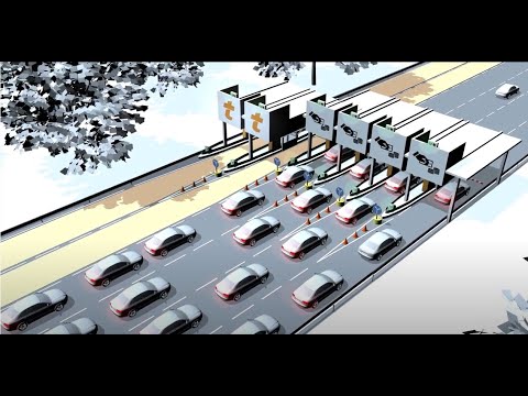 tolltickets Maut System